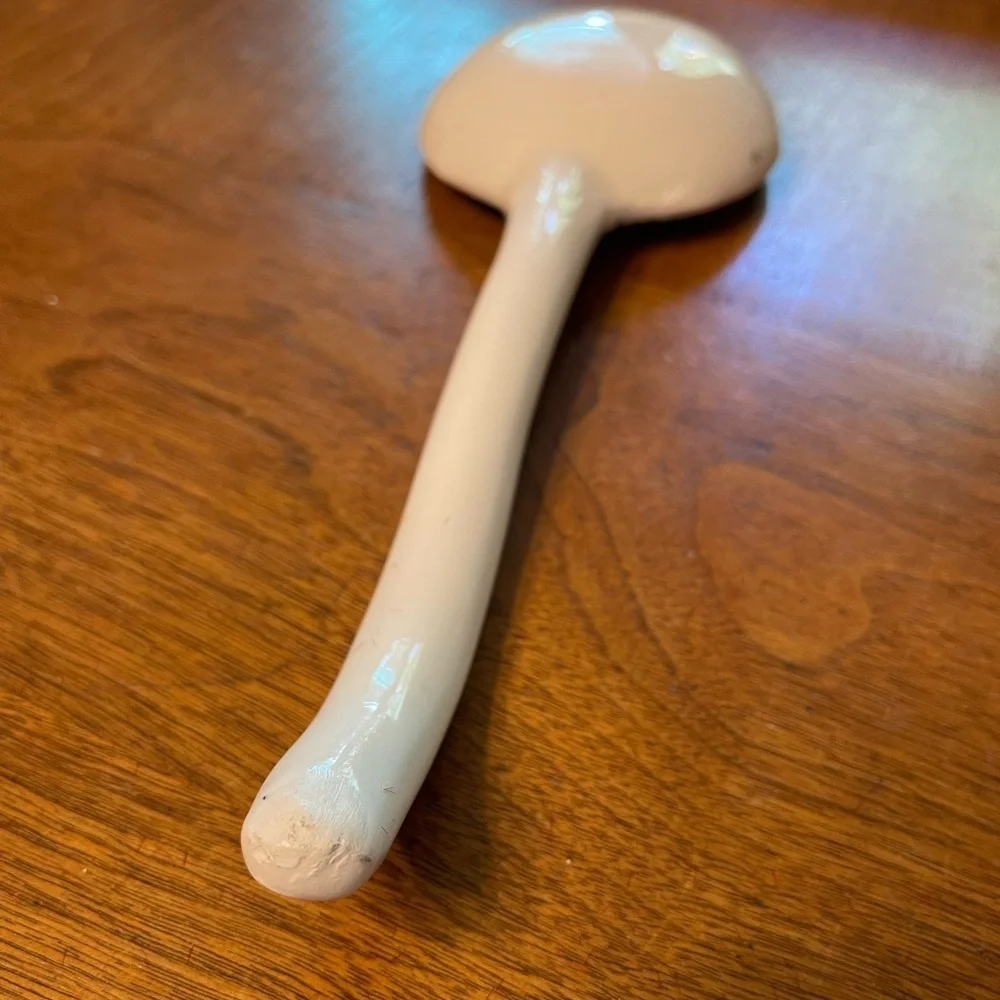 Globein Artisan Ceramic Ladle Rest Globein Ceramic Ladle Spoon Rest